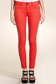 Limited Collection Cotton Blend Jeggings