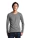 (ベンソン)BENSON Men's T-shits cut and sewn FL11-PDT03 FL11-PDT03  SHADOW GREY L