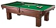 Fat Cat Newport Billiard Table