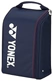 ヨネックス(YONEX) シューズケース ネイビーブルー  BAG1235