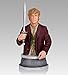 Gentle Giant Bilbo Baggins Mini Bust