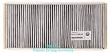 BMW Genuine Cabin Air Filter for X5 From 1999 to Present