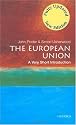 The European Union: A Very Short Introduction (Very Short Introductions)