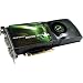 EVGA 512-P3-N874-AR e-GeForce 9800 GTX + Superclocked 512 MB DDR3 PCI-Express 2.0 Graphics Card--Lifetime Warranty