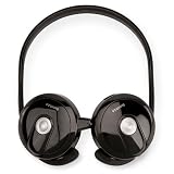 Kensington Bluetooth Stereo Headphones with Microphone