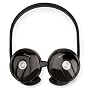 Kensington Bluetooth Stereo Headphones with Microphone