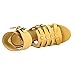 Joe's Jeans Women's Marley Huarache Sandal