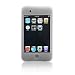 Marware Sport Grip Case for iPod touch 1G (Clear)