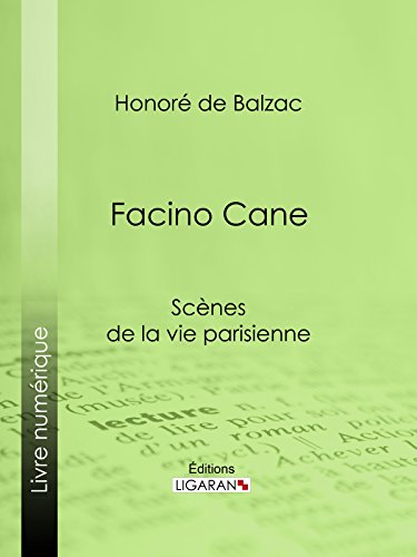 Facino Cane (French Edition)