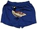 Goose Me Boxer Leisure Sleep Short Lazy One