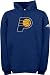 Search : Indiana Pacers Adidas Primary Logo Patch Hooded Sweatshirt