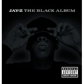 The Black Album (Explicit)
