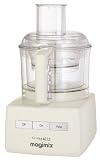 Magimix 18429 4200 Food Processor in Cream