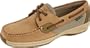 Eastland Women's Solstice Loafer,Tan,6.5 M US