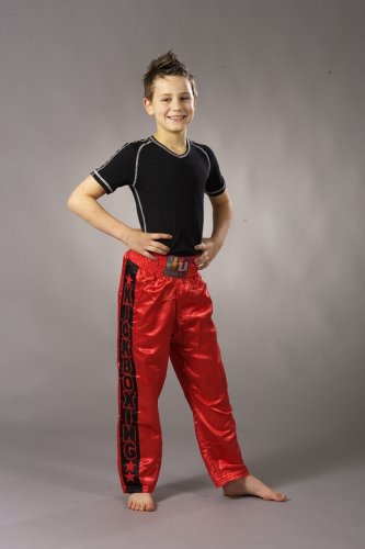 Kickboxhose