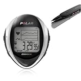 41RvuoNGLWL. SL160  Polar CS600X Cycling Heart Rate Monitor with Power Sensor W.I.N.D.