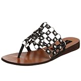 STEVEN by Steve Madden Women's Sicili Sandal