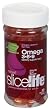 Slice of Life Omega 3-6-9, 60-Count Gummy Slices