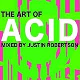 Revue Various Artists  / Art of Acid