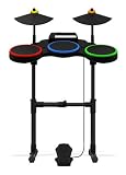 Thumbnail for Guitar Hero World Tour - Band Kit for Wii