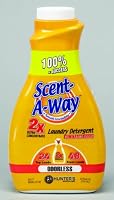 Hunter's Specialties Scent-A-Way Odorless Detergent, 24-Ounce by Hunter's Specialties