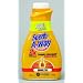 Hunter's Specialties Scent-A-Way Odorless Detergent, 24-Ounce