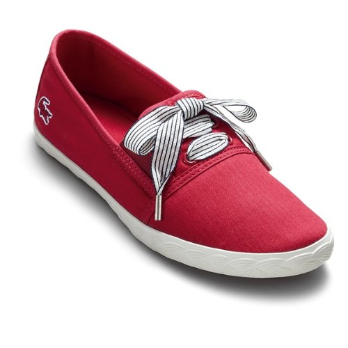 （ラコステ）LACOSTE スニーカーパンプス ファビーン（FABIAN） レディス