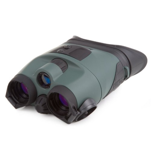 Yukon Tracker 2X24 Night Vison Binocular