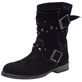 Jet 7 Gloss Boots femme