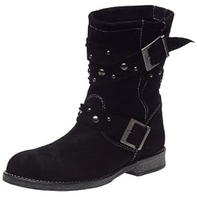 botte tendance hiver 2010 Jet 7 Gloss Boots femme