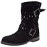 botte talon bois Jet 7 Gloss Bo