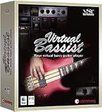 Steinberg Virtual Bassist Virtual Instrument