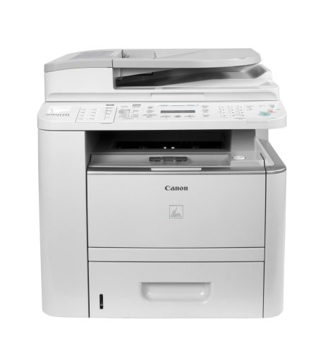 Canon imageCLASS D1180 Laser Multifunction Copier 3478B022AA