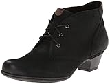 Cobb Hill Women's Aria-Ch Boot,Black,8 W US