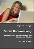 Social Bookmarking