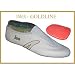Trampolin Schuhe von IWA Typ 508 weiß, made in Germany Gr. 38