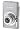 Canon Digital IXUS 95 IS Digital Camera - Silver (10 MP, 3.0x Optical Zoom) 2.5 inch LCD