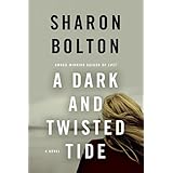 a dark and twisted tide lacey flint novels