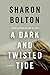 A Dark and Twisted Tide (Lacey Flint)