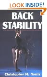 Back Stability