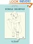 Schiele Drawings: 44 Works (Dover Fine Art, History of Art)