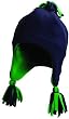 Dorfman Pacific Children's Fleece Helmet Hat