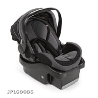 New Safety 1st onBoard35 Air Infant Car Seat 22395AIN