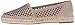 FRYE Women's Lee A Line Perf Moccasin