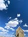Church Near Broken Hill, New South Wales, Australia Photographic Poster Print by Neil...