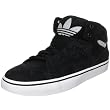 adidas Originals Men's Attitude Vulc Retro Sneaker