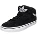 adidas Originals Men's Attitude Vulc Retro Sneaker