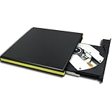 HP Pavilion DV7 DV6 DV7 Envy 17 G62 Laptop External USB 3.0 Blu-ray Writer Super Multi 6X 3D BD-RE DL Blue-ray 8X DVD RW 24X CD-R Burner Portable Optical Drive Black