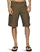 Dare 2B Men's Backlash Convert Padded Cycle Short