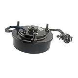 Auto7 702-0022 A C Condenser Fan Motor by Auto7